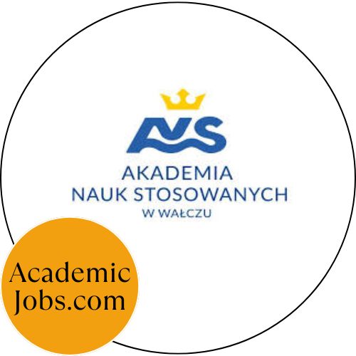 Walcz College Jobs Logo